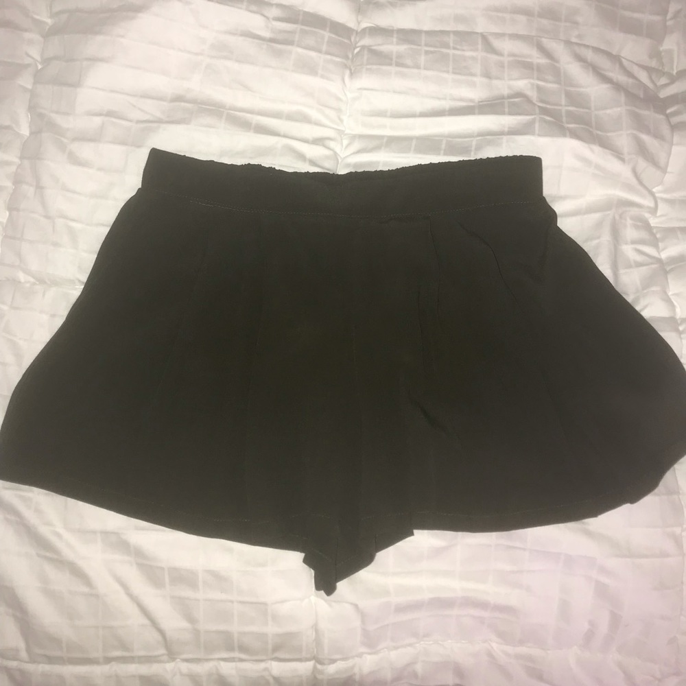 Women shorts